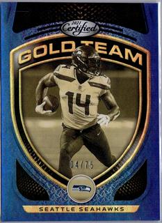 DK Metcalf