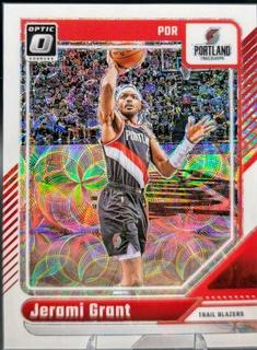 Jerami Grant