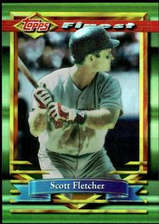 Scott Fletcher