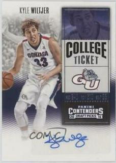 Kyle Wiltjer