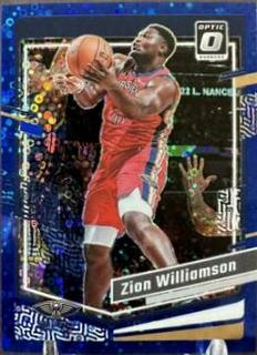 Zion Williamson