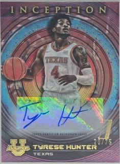 Tyrese Hunter