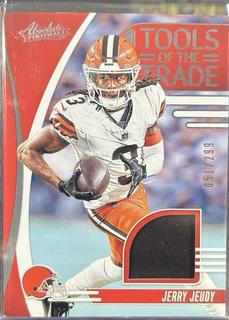 Jerry Jeudy
