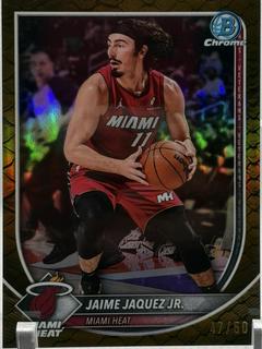 Jaime Jaquez Jr.