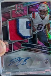 Javon Baker