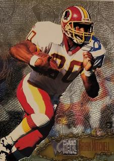 Brian Mitchell