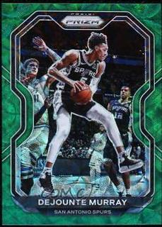 Dejounte Murray