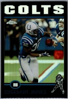 Edgerrin James