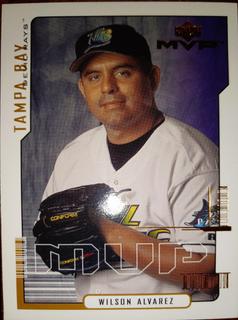 Wilson Alvarez