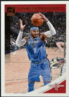 Carmelo Anthony
