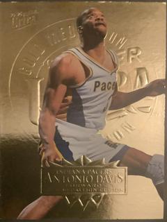 Antonio Davis