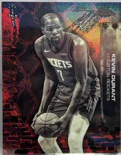 Kevin Durant