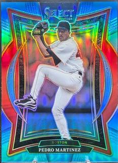 Pedro Martinez
