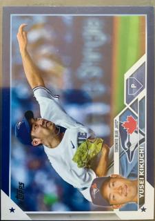 Yusei Kikuchi