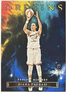 Diana Taurasi