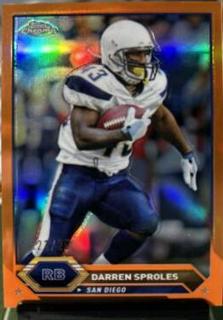 Darren Sproles