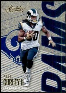 Todd Gurley II