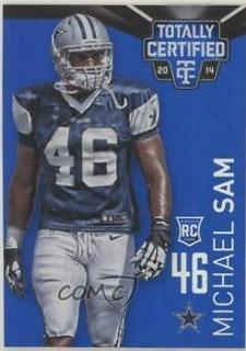 Michael Sam
