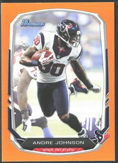 Andre Johnson
