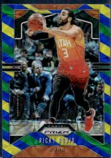 Ricky Rubio