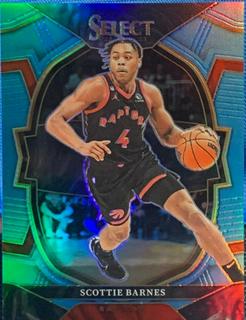 Scottie Barnes