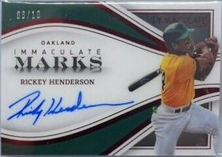 Rickey Henderson