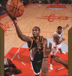 Rashard Lewis