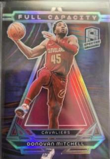 Donovan Mitchell