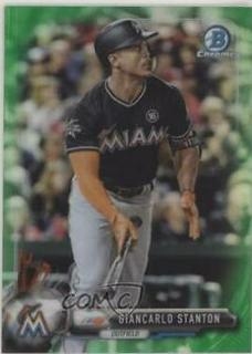 Giancarlo Stanton
