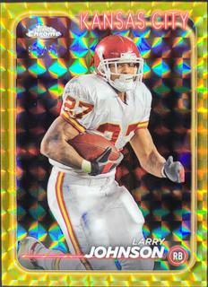 Larry Johnson