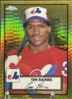 Tim Raines