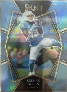 Keenan Allen