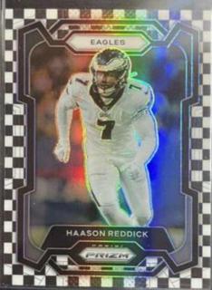 Haason Reddick