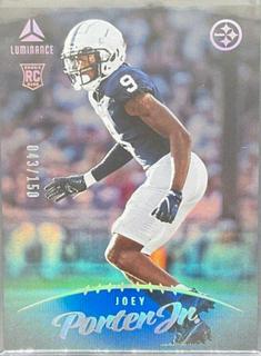 Joey Porter Jr.