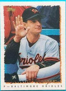Jamie Moyer