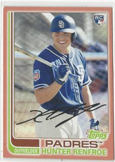 Hunter Renfroe