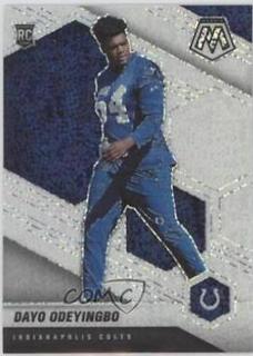 Dayo Odeyingbo