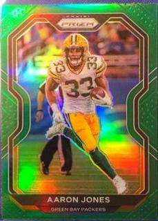 Aaron Jones