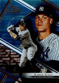 Aaron Judge