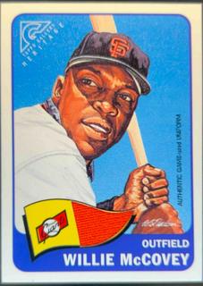 Willie McCovey