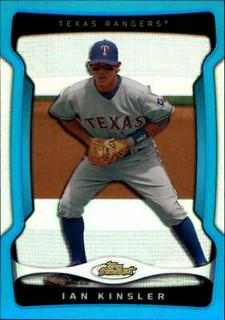 Ian Kinsler