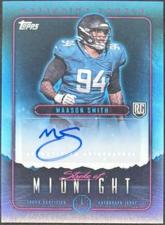 Maason Smith