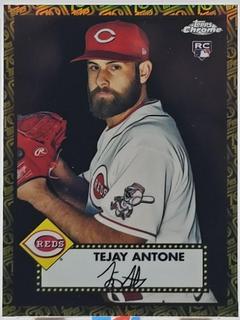 Tejay Antone