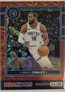 Mike Conley