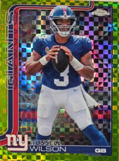 Russell Wilson