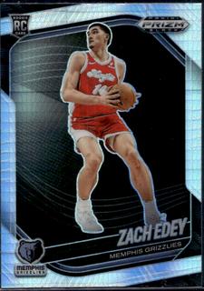 Zach Edey