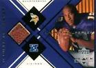 Daunte Culpepper #DC Football Cards 1999 Upper Deck Black Diamond A Piece of History