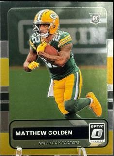 Matthew Golden