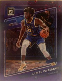 James Wiseman