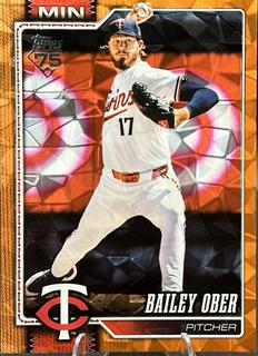 Bailey Ober